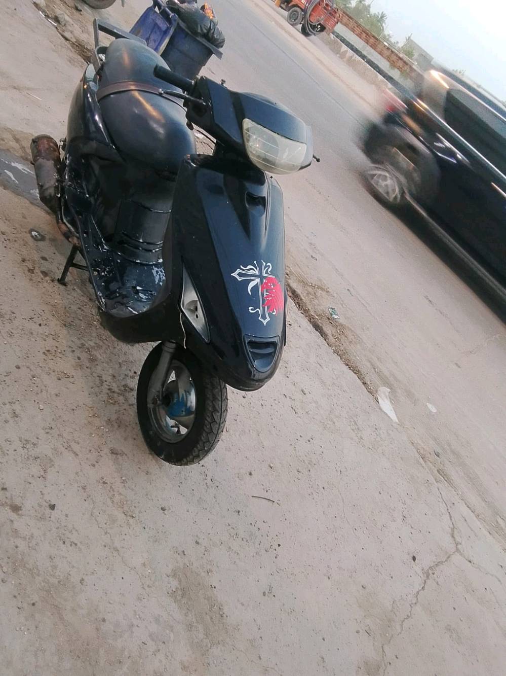 للبيع فراشه محرك ما مفتوح برقي
كهربأيات كامله مكاني ابي الخصيب باب طويل ***********
