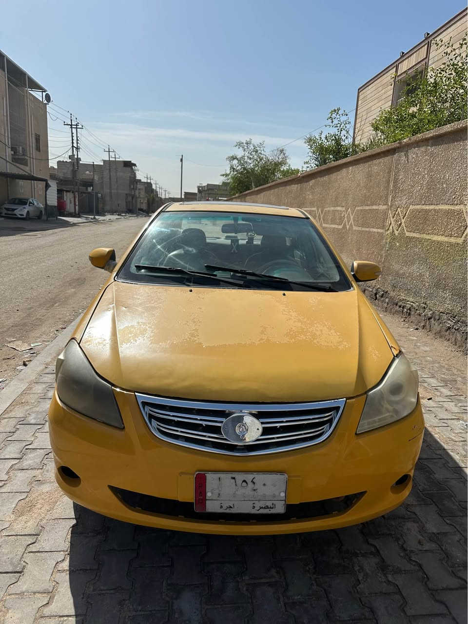السلام عليكم

BYD 2016

كير ومكينة كورلا 1800

محرك وكير كفالة محرك جديد قبل 4 اشهر مشدود

صدر كامل جديد 

مشط جديد 

حدادية زينه

فتحة 

كشنات جلد 

شاشة 

كهربائيات كاملة شغالة

سيارة جاهزه من كلشي بس البدي بي خياسات واضحه بالصور

سنوية منتهية 2022

السعر38 ورقة  مكاني البصرة التنومة *********** البصرة, العراق
