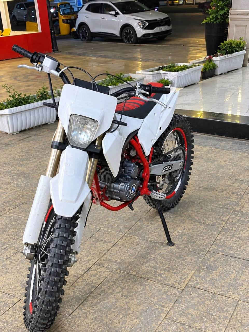 قفاز crx • ٣٠٠cc • مكينه قفل