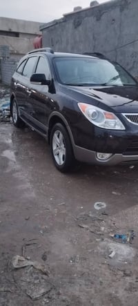 فير اكروز • ٢٠٠٨ • كربلاء