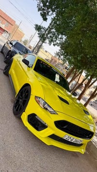 موستنك جيتي • ٢٠١٦ • محرك ٥٠٠٠