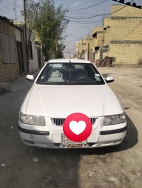 مكينة وكير • من دعاميه لدعاميه • لوحة بغداد
