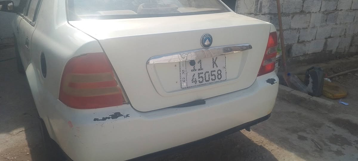 موديل ٢٠١٢ • محرك كورولا • بغداد