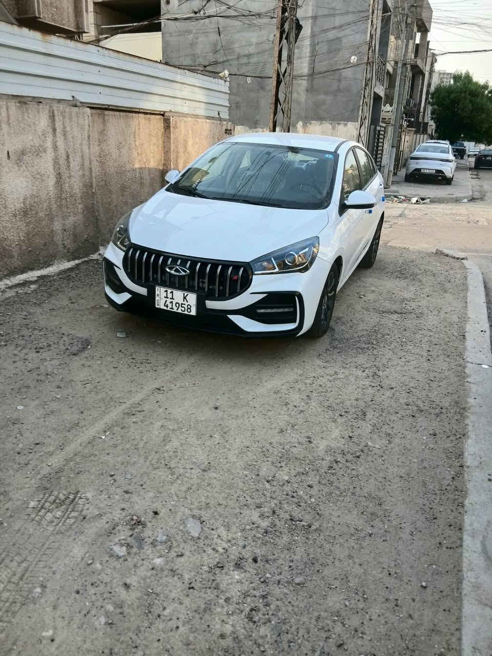زيرو • ٢٠٢٥ • ٨٨٠٠٠ كم