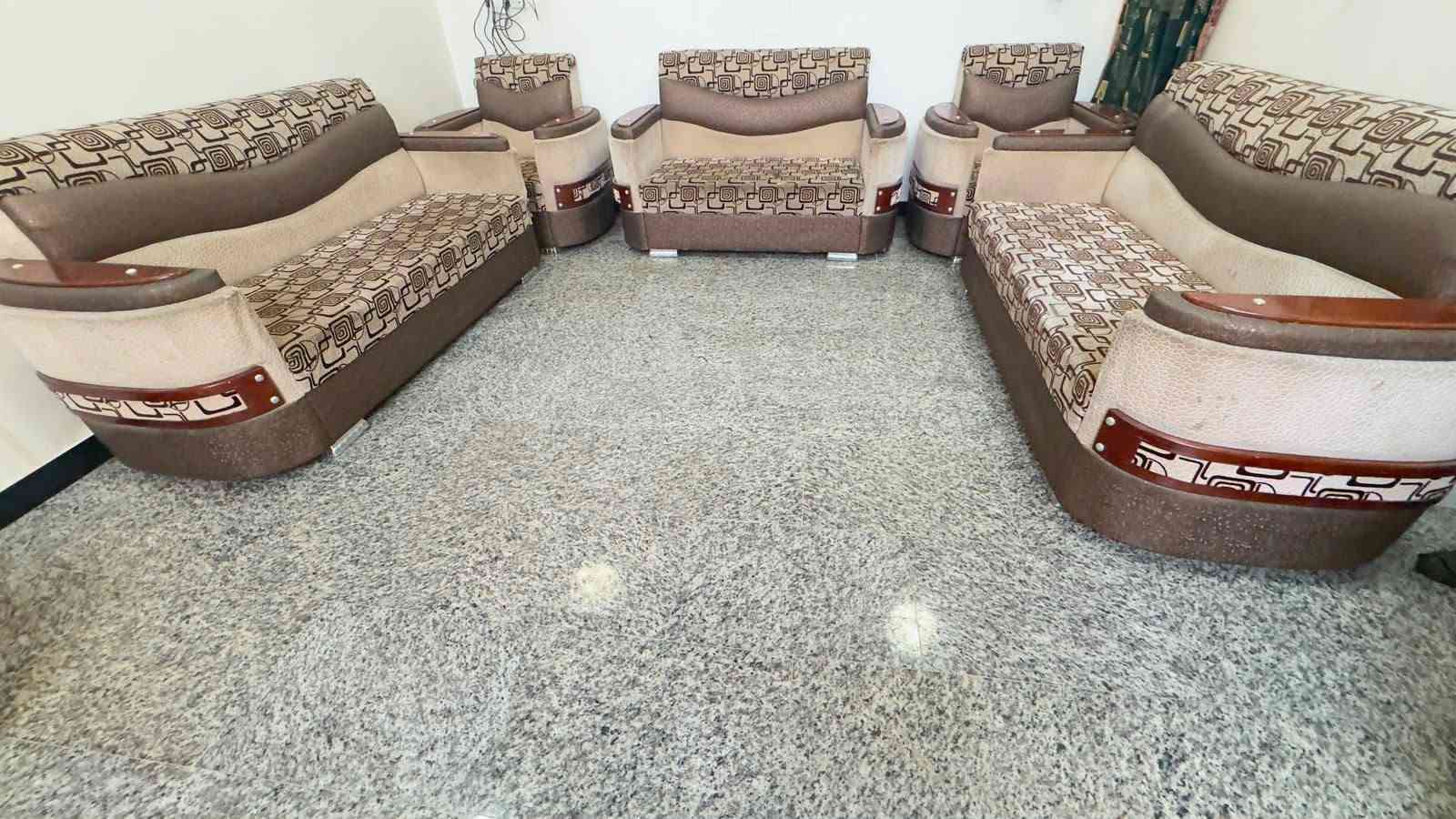 تخم جديد • كنتور بابين • حي بلديه