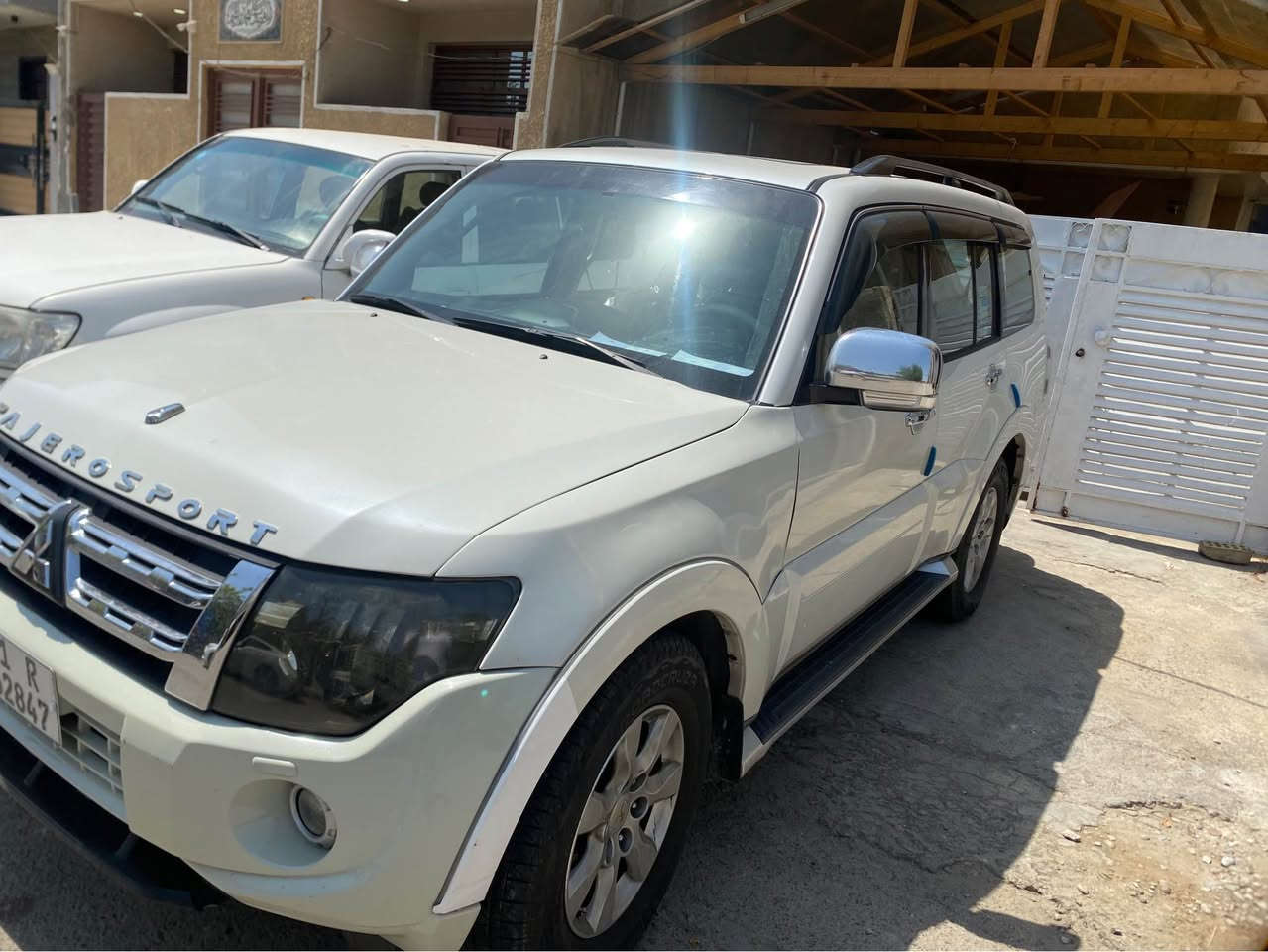 موديل ٢٠١٣
ماشية ١١٠
رقم بغداد دولي
سعر ١١٣  ورقة 
بغداد الرصافة
*********** بغداد, العراق
