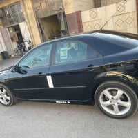 زوم 6 • ٢٠٠٧ • محرك ٢٠٠٠