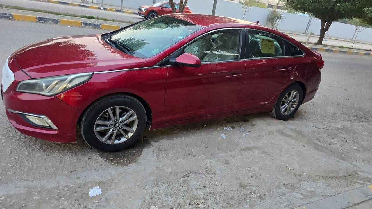 سوناته • للبيع • تخات