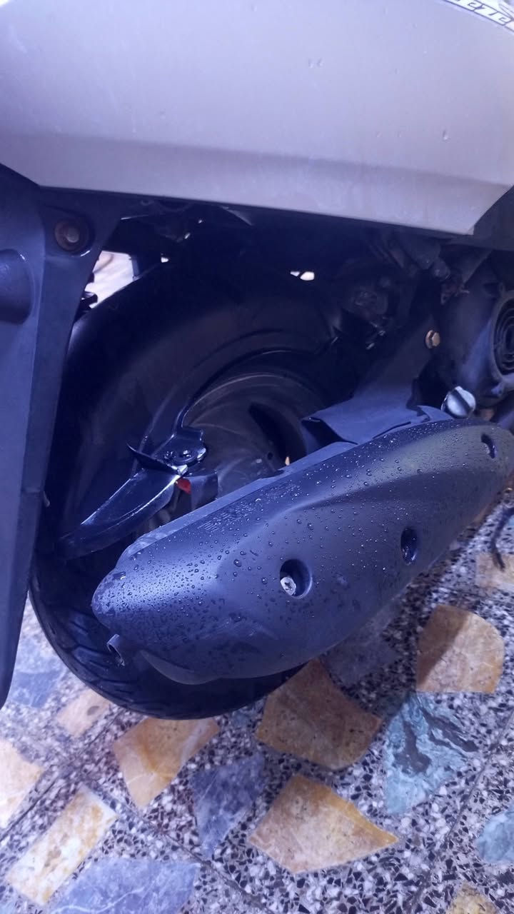 سلام عليكم البيع بريز الدرجة بلادي شلعة معدل كهربايات كلة شغلة مكينة ناعمة الا صرف والا تبخير والا تنقيص جيب فيتر وتعال افحص كفر بلادي ختم واحد وية نغص باتري الدرجة هندر واحد تشتغل مكاني بغداد البلديات السعر 650وبية مجال الطيبين الرقم الهاتف ***********
