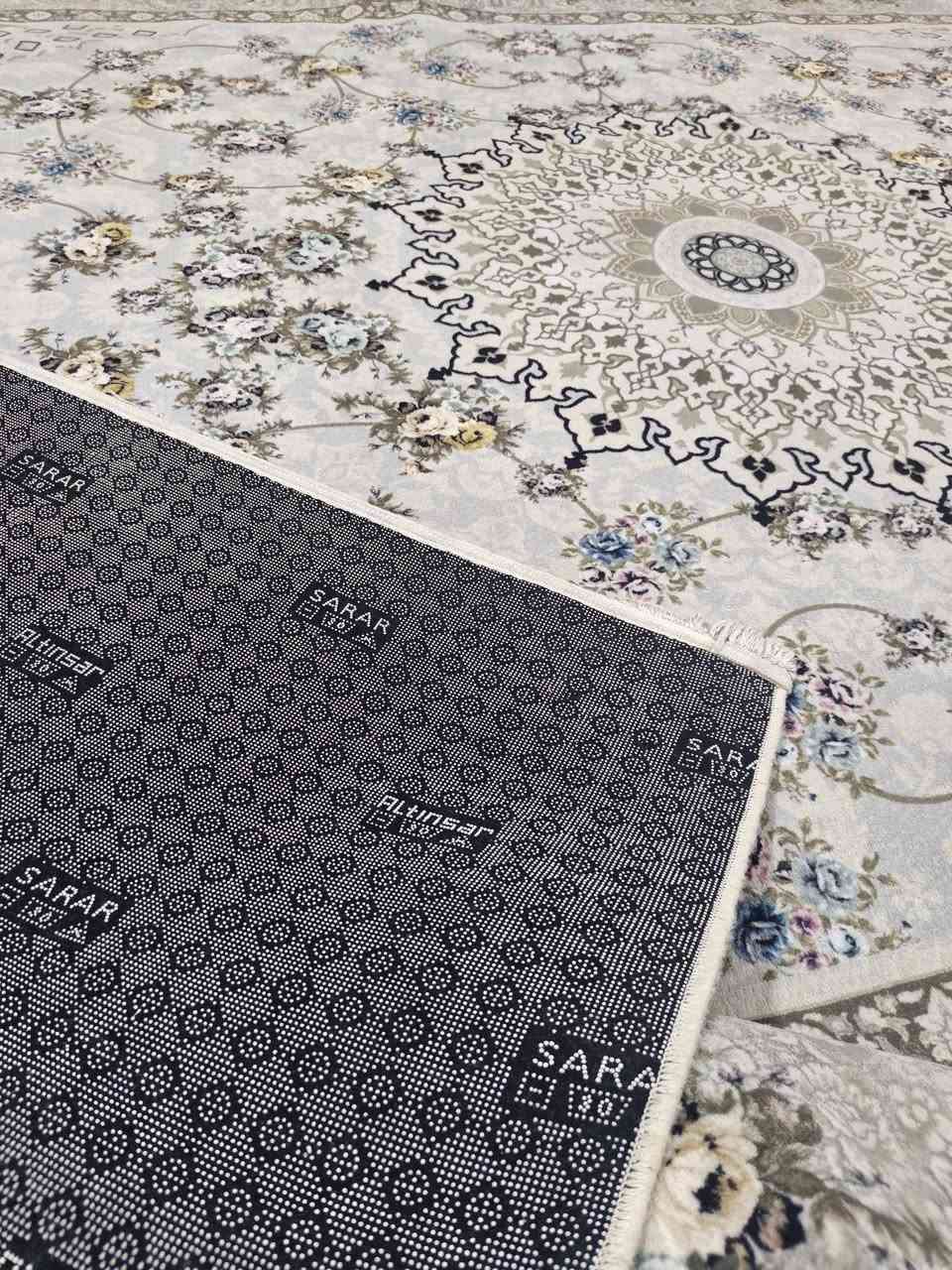 مقاس ٣×٤ • خلفية مطاط • نظيف