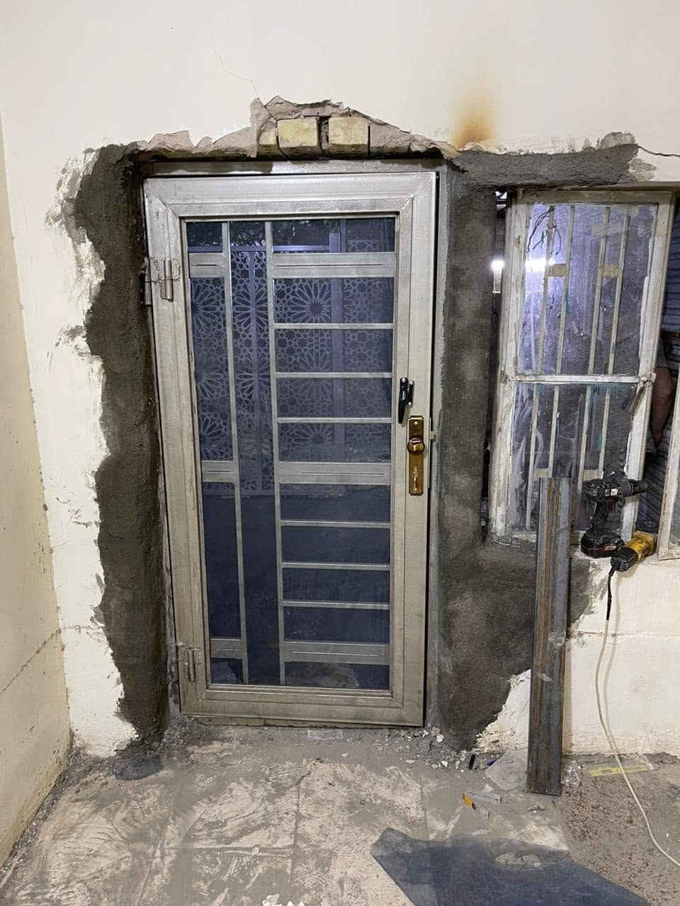 ***********☎️📞

حداده عامه  قمريات بيبان  شبابيك 
مكاني حي العامل
