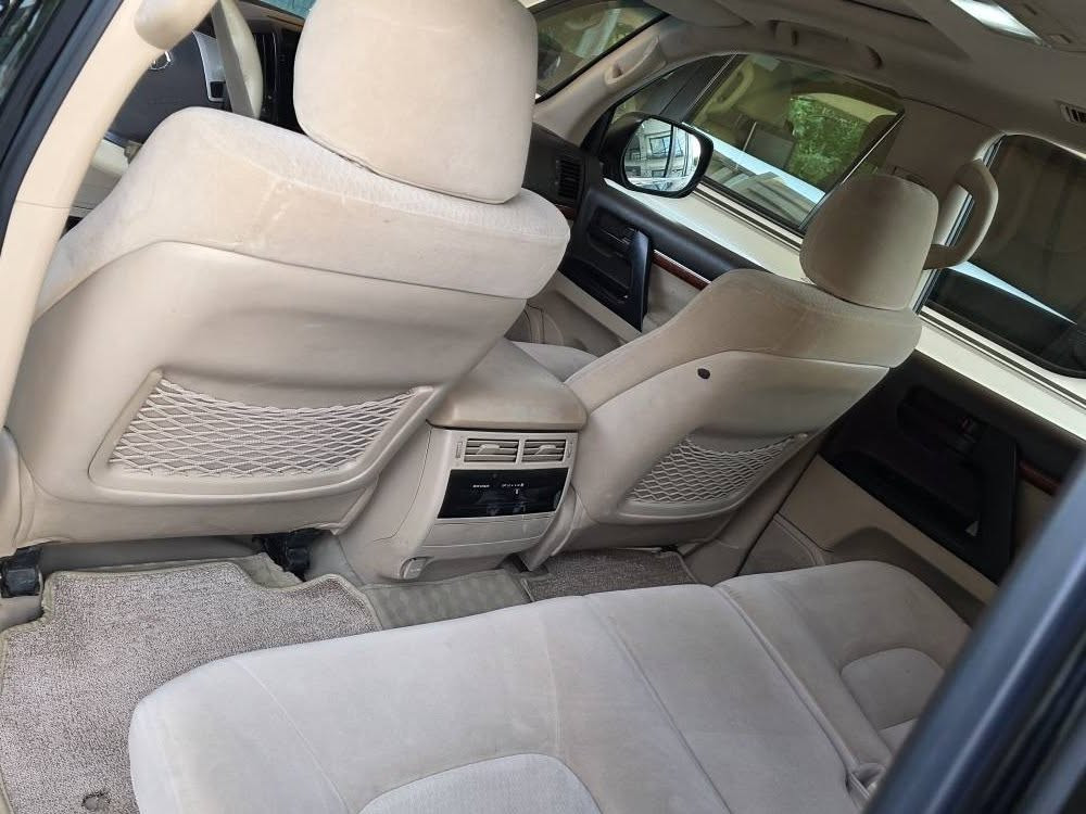 Toyota lancruser gxr 2013. 6v
شةريكة جيهانgxr
6V

برئمي دةرةجة يةك
سةيارةكة زؤر باك ماوةتةوة 
نمونةية لة جواني 
بةناو خؤمانةوةية 
گئر مةكينة كارةبايي ١ هةفتة بةشةرت
زؤر بئ كئشة و پاك ماوةتةوة
هةموو شتي تازةية 
سةنةوي هةزة ژينگة رئگاوبان هةمووي تازةية
سةلاجة 
شةغال 
بةسمة 
سلايد
دةرگا بةسمة
گوشن كارةبايي
حاسةي پئش و پشت 
8ايرباگ
ئاوئنة شةفت 
تةنها پةلةيةك بؤياغي هةية 
لة جاملغ ي دواوة 
رةسمي سؤنةرةكةيم داناوة 
نرخي 317 و مجاليكي كةم
شوئن هةولئر
*********** أربيل, العراق
