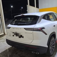 جيتور داشنك • مكينه 1600 • رقم بغداد