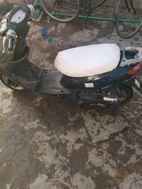 دراجه عصفوريه للبيع شغاله سلف وهندر وكهربائيات نقص ترايش الجوه مكان دو...