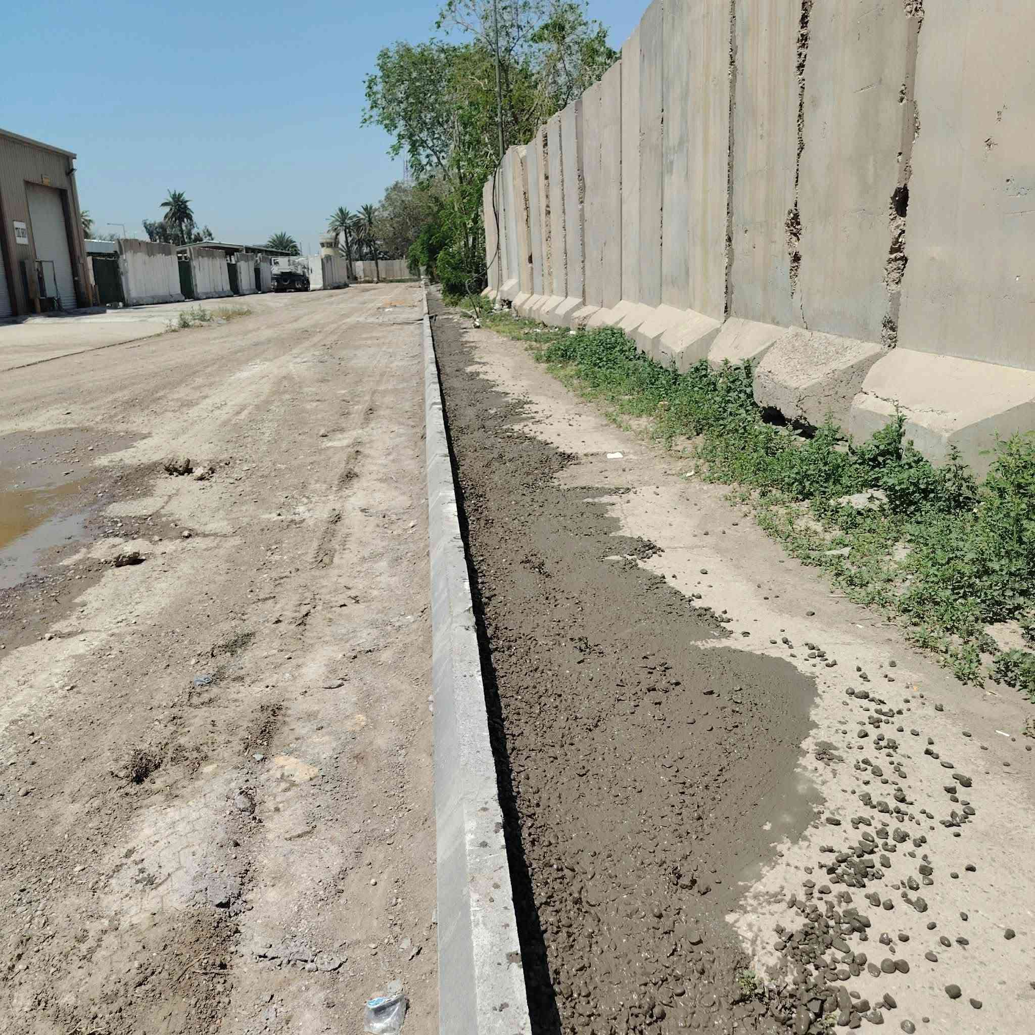 سلام عليكم
عمل انواع المقرنص، والمرمر، والبورسلين، والساقيه
والكربستون ،والبازلت
والرصيف كل شي
يخص عمل الشوارع
والحدائق والدوائر
والمدارس )
​الخدمات الرئيسية المقدمة:
​عمل جميع أنواع المقرنص (الزخارف المعمارية).
​عمل الساقية (نوافير أو ميزات مائية).
​عمل الكربستون (أحجار الرصيف/الحافة).
​أعمال المرمر (الرخام).
​أعمال البورسلين.
​أعمال البازلت.
​عمل الكابات (عناصر التشطيب المعماري).
​ضمان الجودة والالتزام:
​شغل درجة أولى.
​شرط التسليم لمهندس.
​الأمانة في العمل.
​مناطق العمل:
​بغداد وجميع المحافظات.
​للتواصل والاستفسار
​أرقام الهاتف (جميع الأرقام فعالة)
***********
***********
​
​
​نتمنى لكم كل التوفيق والنجاح في أعمالكم!
