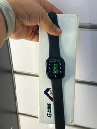 ابل واتش جيل ١٠ • ٤٦مم • بطارية ٩٩٪