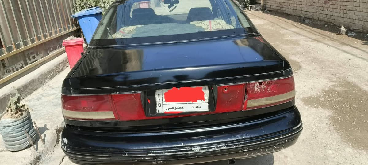 السلام عليكم دايو برنس موديل 95 تبريد مكينه وكيره مقفولات   مكينه ٢٠٠٠ تخم تاير رقم بغداد   السعر 30 وبيها مجال
*********** واتساب
