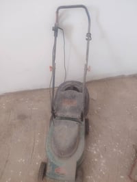 مكينة ثيل • استعملت ٥ مرات • ابو غريب