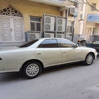 مارك نفخ • ١٩٩٣ • محرك ٦ سلندر