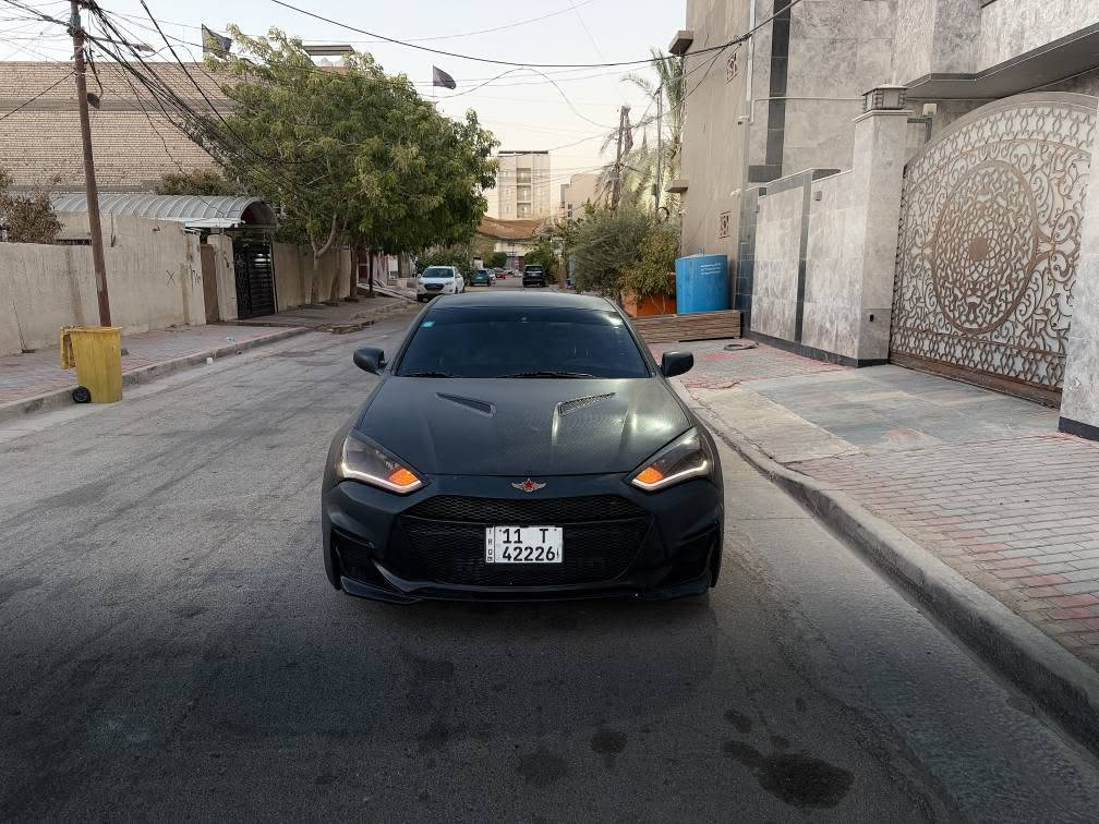 جنيسز كوبي bk2 2014
Genesis coupe bk2 
للبيع ...
عليهه كت gt
السياره نظيفه 
مكينه 0 km زيرو 
تبريد ثلج  حداديه جديده100/100
ويل 19 سبورت
كير مكينه  تيريو حداديه ممتاز
مكينه2000 تيريو اقتصاديه وقويه 
منظومة تبريد كامله من الراديتر للكمبريسر كله جديد
شفتات ستيرن 
بصمه تشغيل +ابواب 
مودات قياده 
الخ...
السعر 87
*********** كربلاء, العراق
