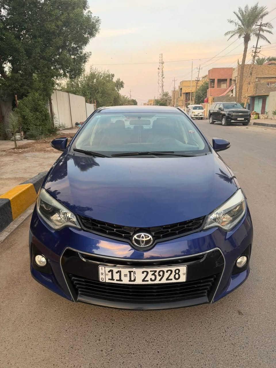 كورلا S • ٢٠١٥ • مكينة ١٨٠٠