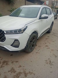 شيري 7 برو • ٢٠٢٤ • عطل كهربائي