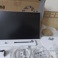 شاشات بهذا الشكل لتواصل خاص أو واتساب 07739852619 ويوجد توصيل لكافة مح...