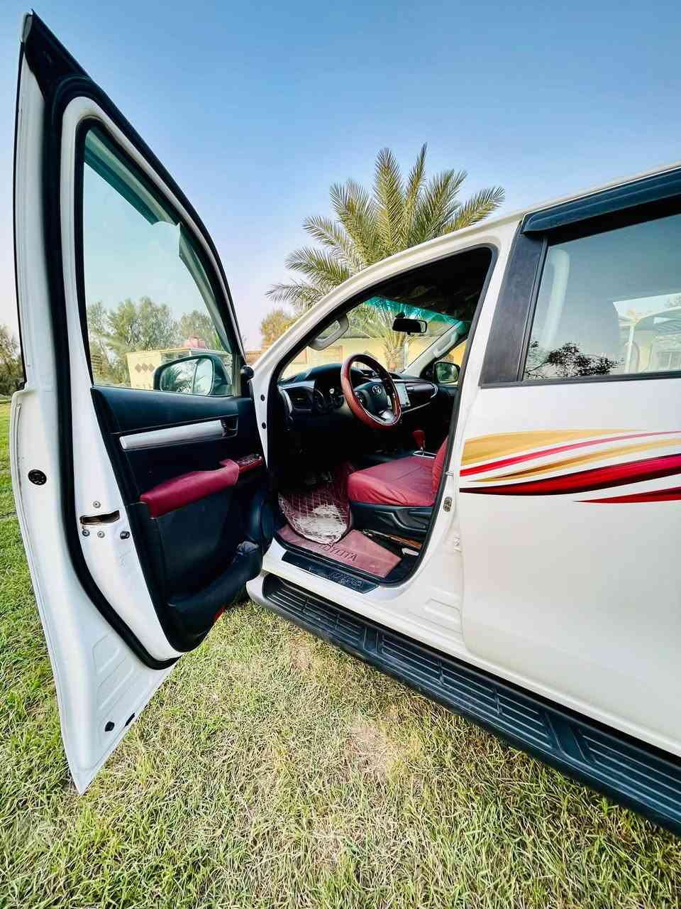 فورويل • فول مواصفات • رقم بغداد