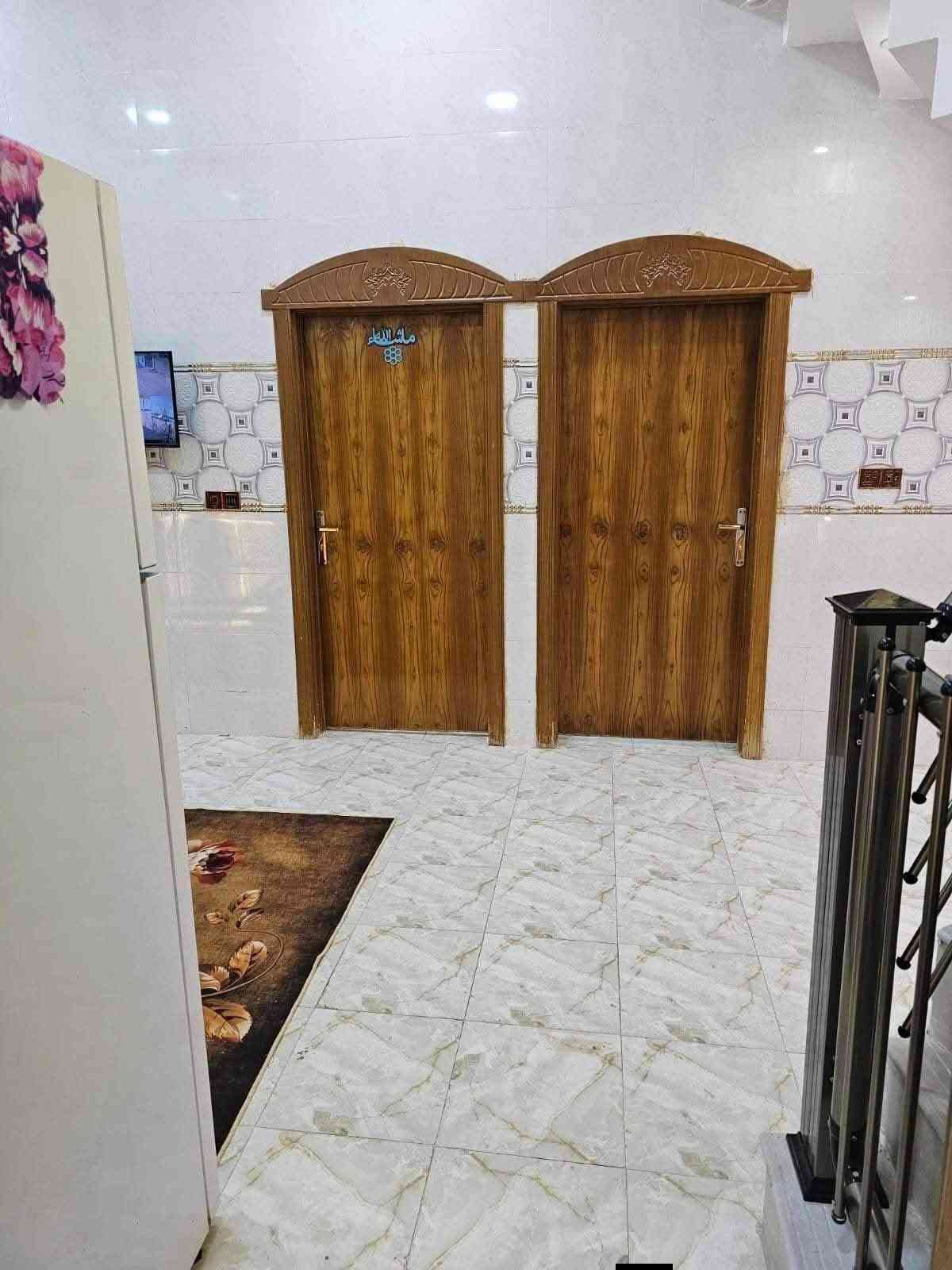 طابو زراعي • ٢٠٠م • غرفتين