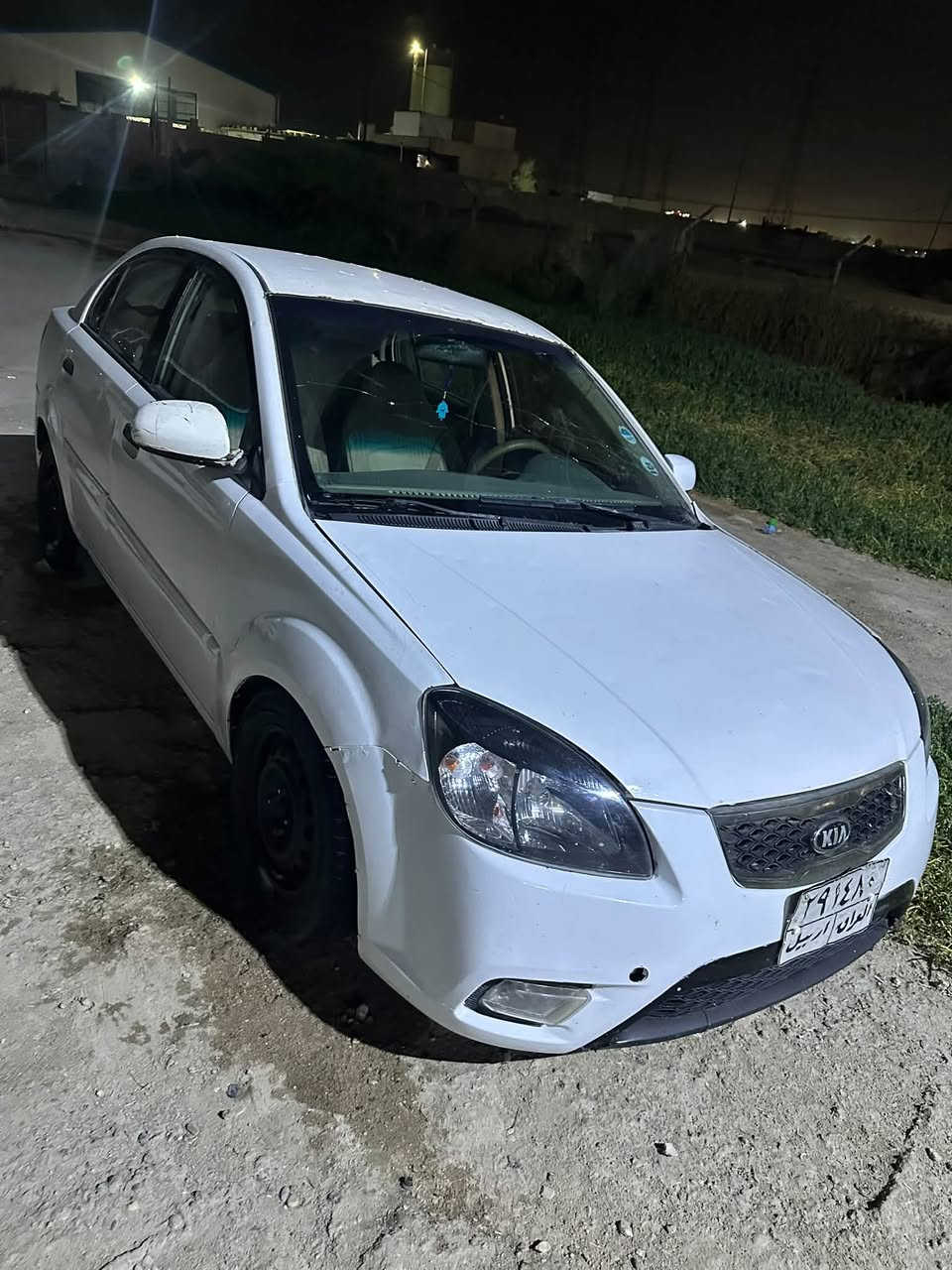 ريو ٢٠١٢ • وارد خليجي • رقم أربيل