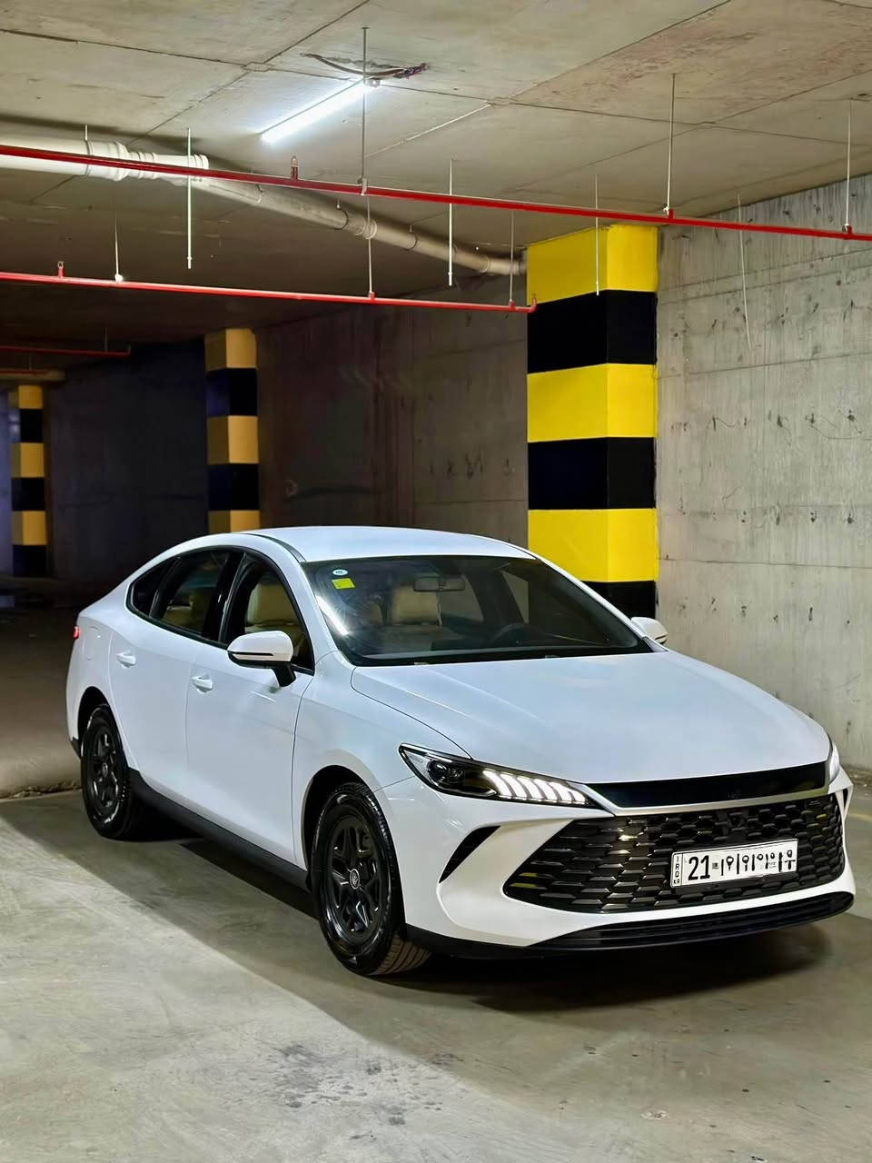 Qin Plus 2025 
ناو کرێمی 
١٠ هەزار ڕۆیشتوە بە هەردوو مۆدەکە
 بێ بۆیاخ و سارد و تەرزە
بۆیاخ تەنکە 
کامل جوانکاری بۆ کراوە و 
کامل ئەشیای خۆی لەگەڵایە 
یەک دینار مەسرەفی تیا نیە 
نرخی ١٣٧ وەرەقە و مەعامەلە
*********** السليمانية, العراق
