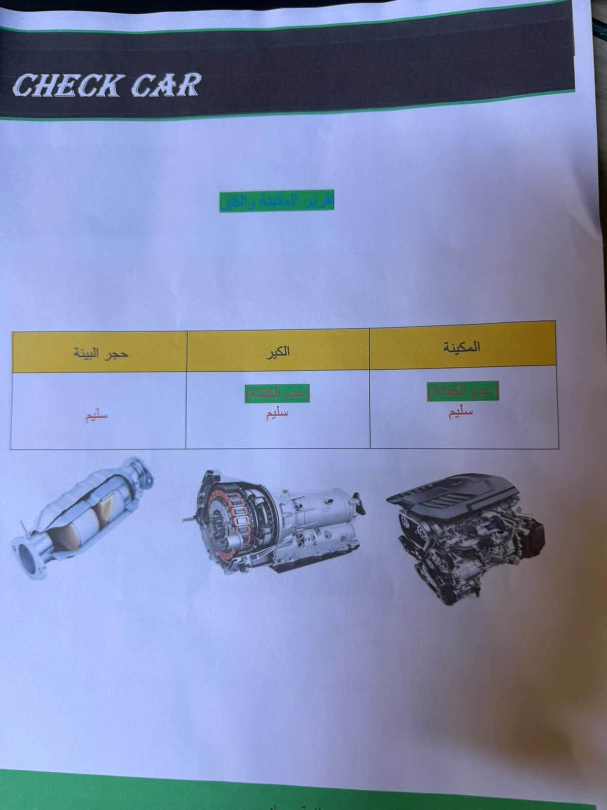 جارجر GT • ٢٠٢١ • ٥٢٠٠٠ مايل