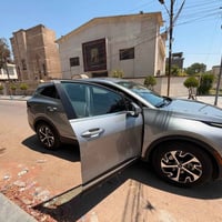 سبورتج EX • محرك ٢٥٠٠ • ماشي ٢١ الف