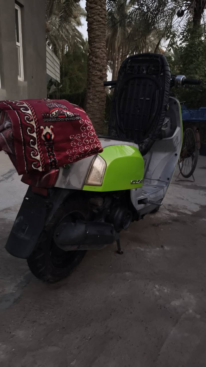 النشر بسبب الوعود الكاذبه موديل 2007بلاديه شوف الصور وأنت احكم السعر 650وبيه مجال بابل ناحية النيل  ***********
