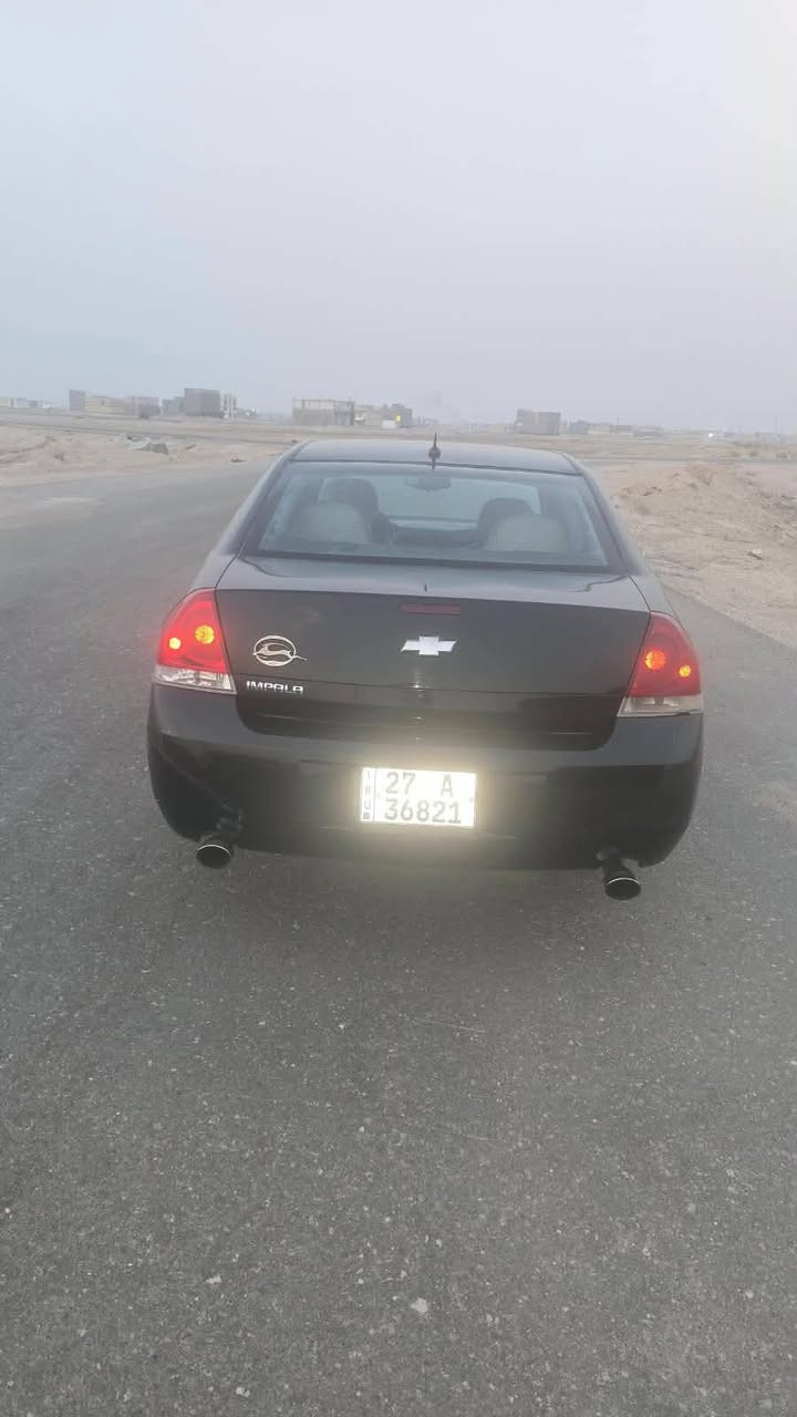 امباله ٢٠١٣ • حادثه • باسمي تحويل