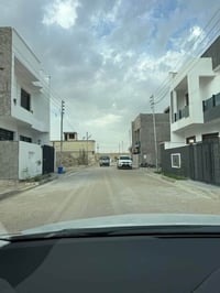 مجمع الضباط • ١٠٠م • طابو زراعي