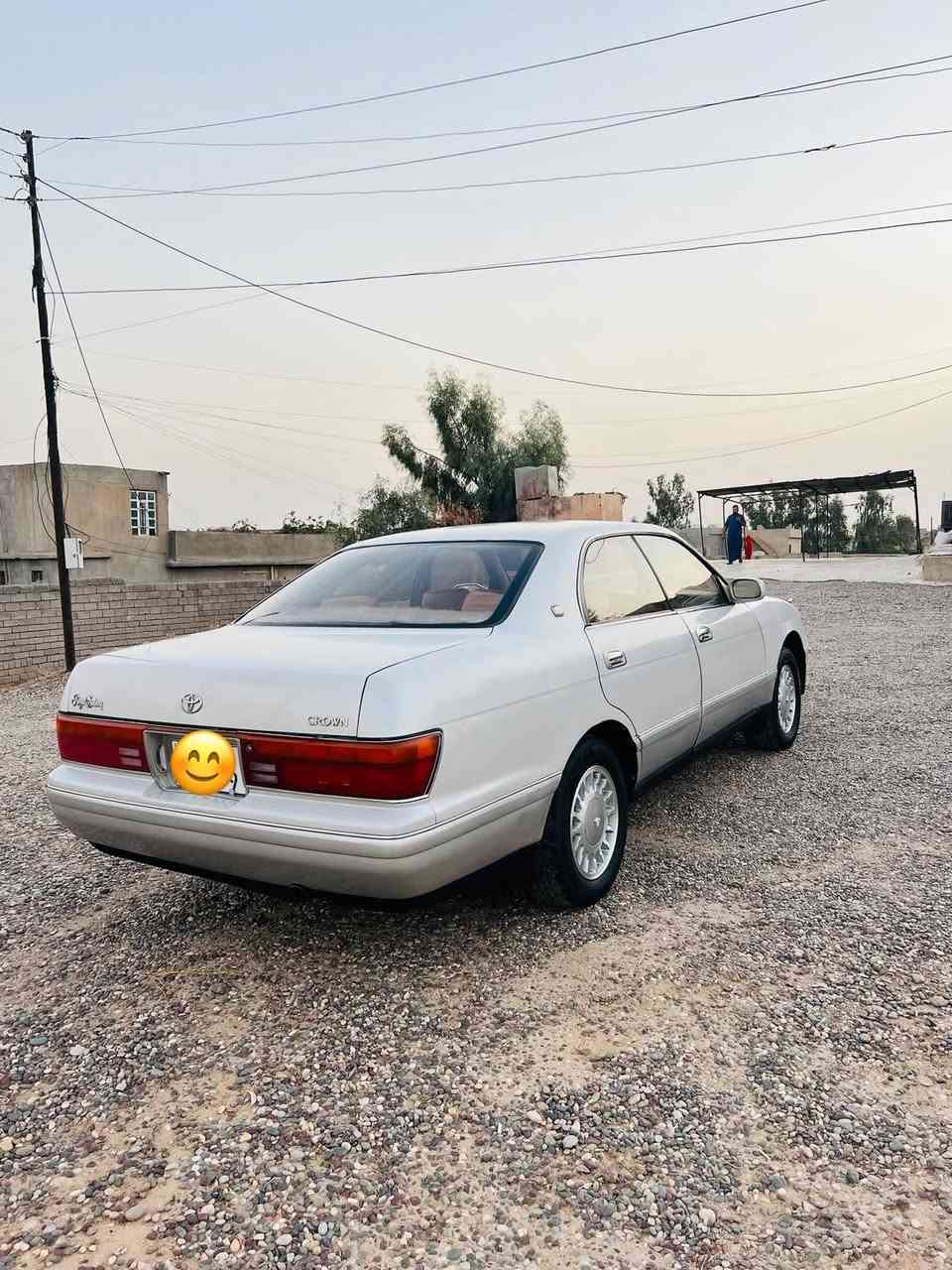 بطه منفصل • ١٩٩٥ • رقم نينوى