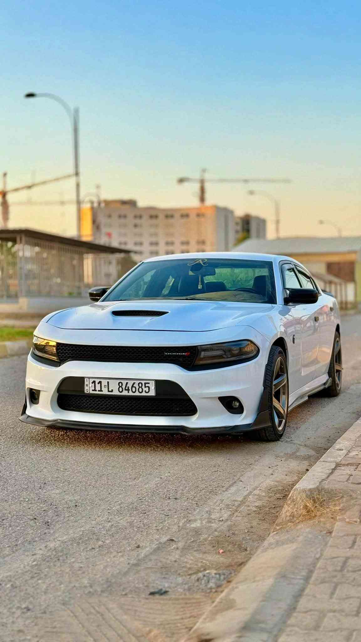 جارجر GT • ٢٠١٩ • ٦٩٠٠٠ ميل
