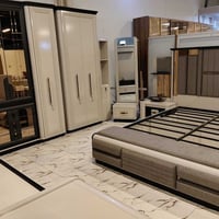 ١٢قطعه • قياسات ضخمه • دوشمه فاخره