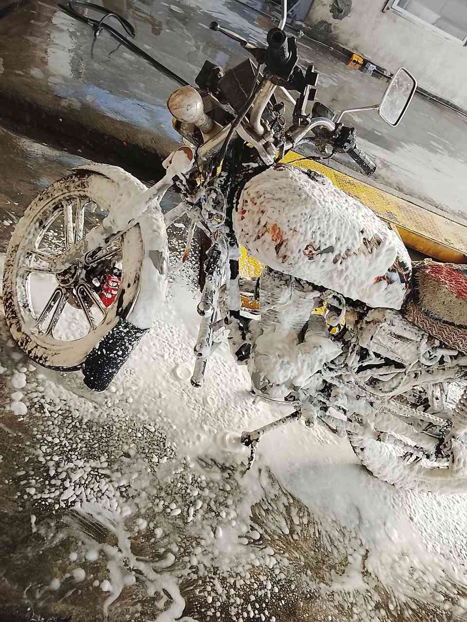 سافان • ٥كير • محرك مفتوح