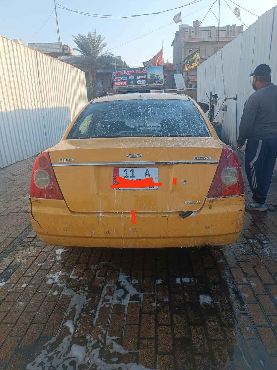 السلام عليكم شيري أي فايف موديل 11 كير ومحرك ابوالجف بيع او مراوس بخصوصي ***********
