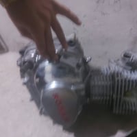 روبر • موديل ١٦ • يشتغل