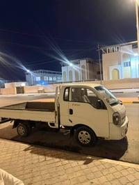كيا ٢٠١٦ • رقم البصرة • كفالة عام