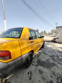 سياره البيع موديل ٢٠٢٣ بيه ملاحضى ازغيره بل جاملغ اليسر خسفه بصيطه اوب...