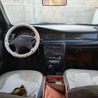 سمند ٢٠١٠ • تحويل مباشر • خط وبحث وغرامات
