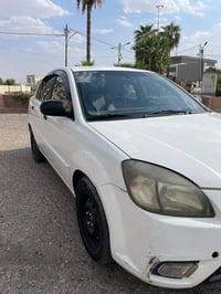 برايد • ٢٠١١ • مكينة ١٦
