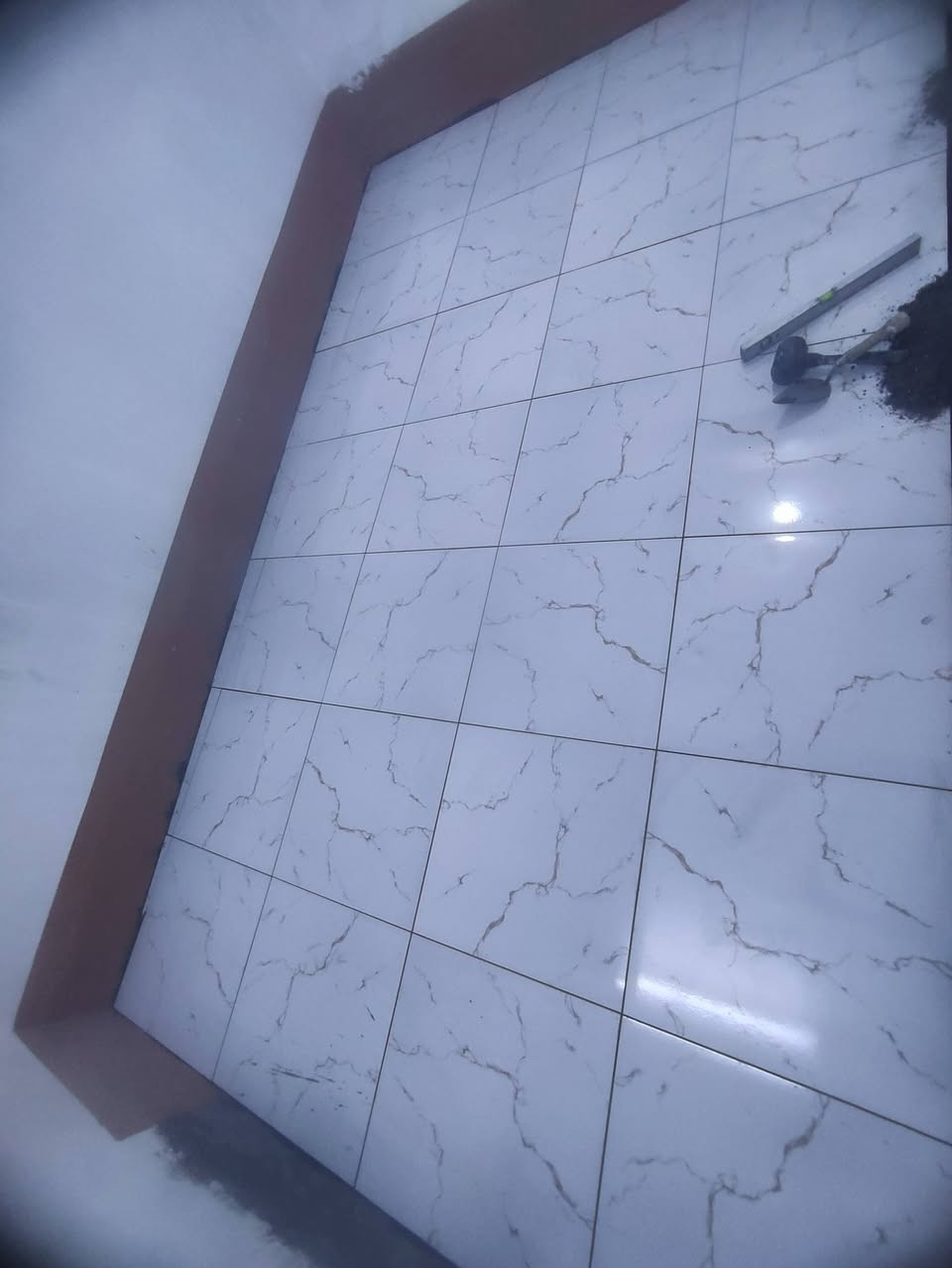خلفه سيراميك متفرغ للعمل
نعمل سيراميك مرمر كرانيت 
بايات درج حجر قرض بورسلين 
استفسار اكثر اتصل 
 ***********واتساب***********
‏‪مستعدون لكافه أعمال الترميم
