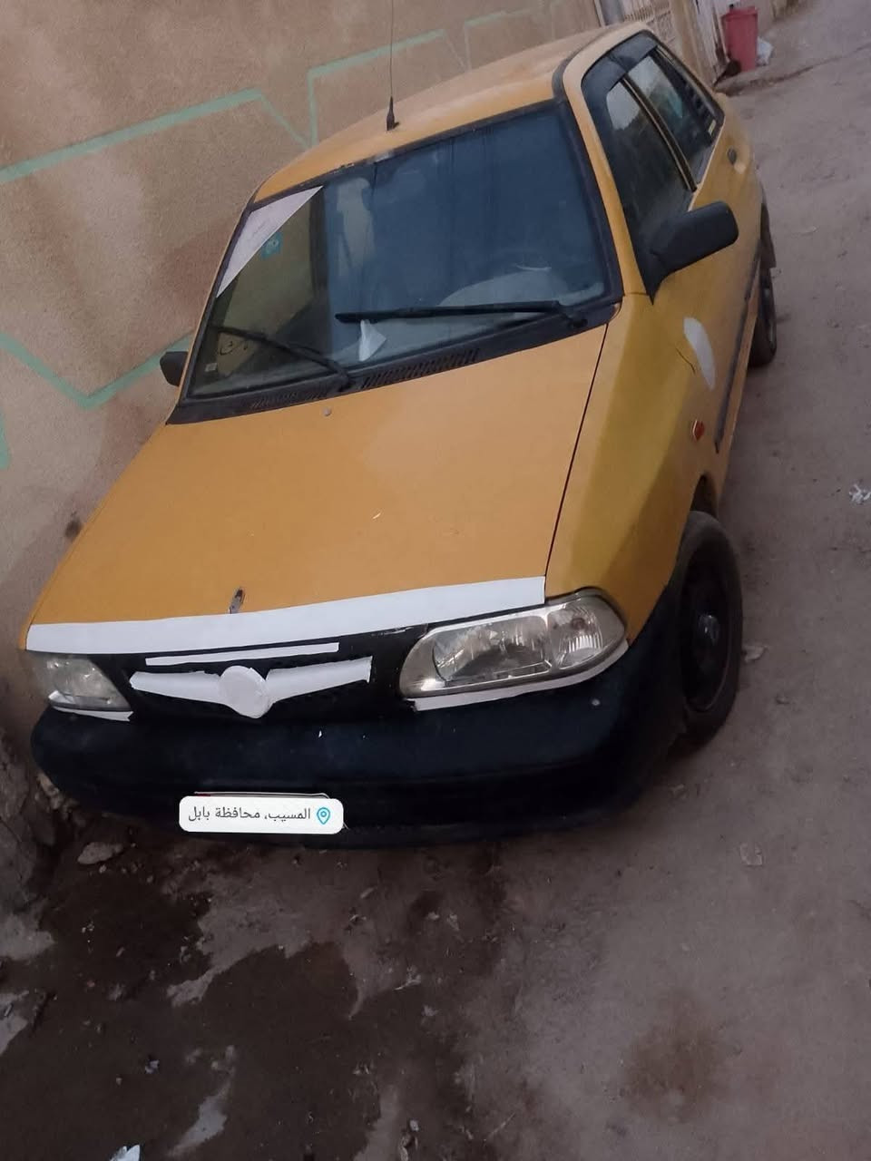سايبا موديل 12 خير من الله كير مكينه
التبريد نقص غاز مصفره هيئه غرامه سنويه 28 داعميات سكنات دبلات خير من الله نضيفات حيل داخل مالتها نضيف الكشر احلى من الصوره السعر 22 وبيها مجال مكاني بابل مسيب للاستفسار
***********
