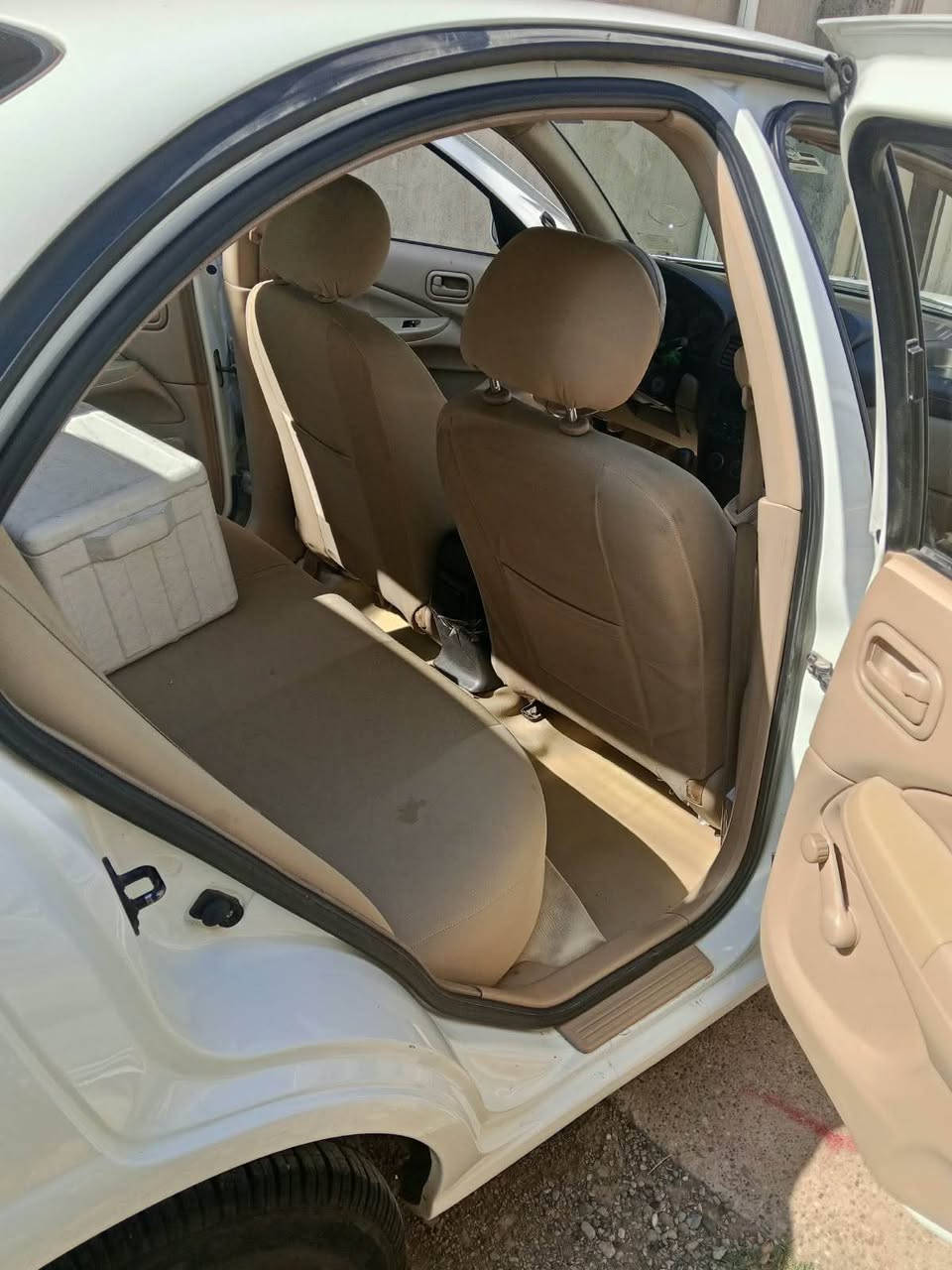 نيسان صني خليجي رقم كركوك سنوية عاج الحد 2031 بطاقه بانزين فقط جامرلغ السكن امامي مبدل بلادي رقم الموبايل ***********

السعر 80 وبي مجال قليل كركوك, العراق

