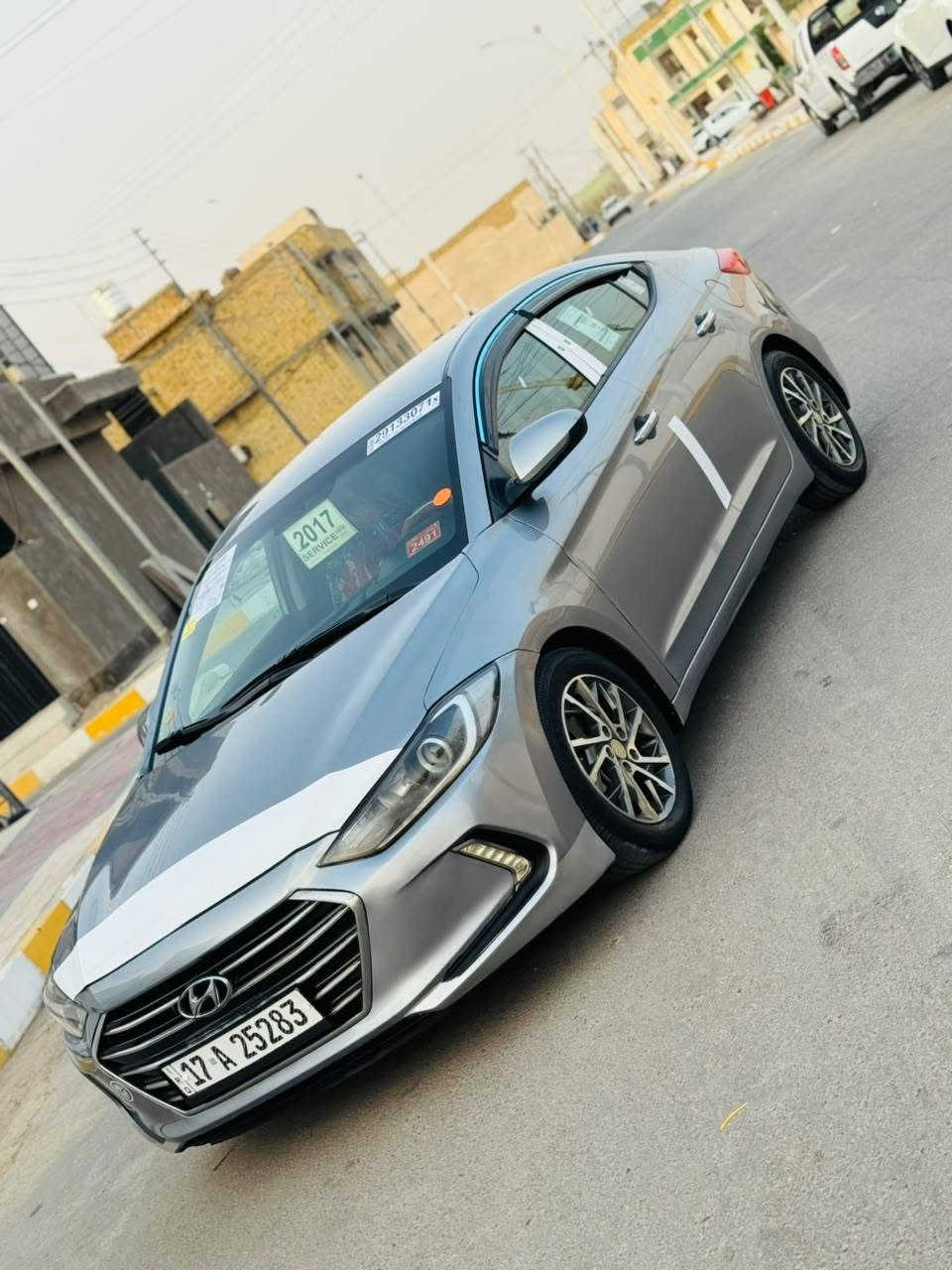 النتره البيع وارد امريكي موديل 2017 حره تحويل مشروع وطني السنويه ال 2030 رقم دولي بيه بنيد وجاملقات وداير الجاملق الخلفي صبق موصفات السياره فول بصمه كشنات جلد بصمت باب تحكم استيرن شاشه كبيره كامره دوار يدات استيل حاجب ع لايت مكينه 2000 دوش لايت زنون جاهز لاخير حداديه تخم تاير تبريد ثلج مكان السياره الناصريه مركز السعر 108 وبيه مجال لانتصال ع *********** واتساب موجود
